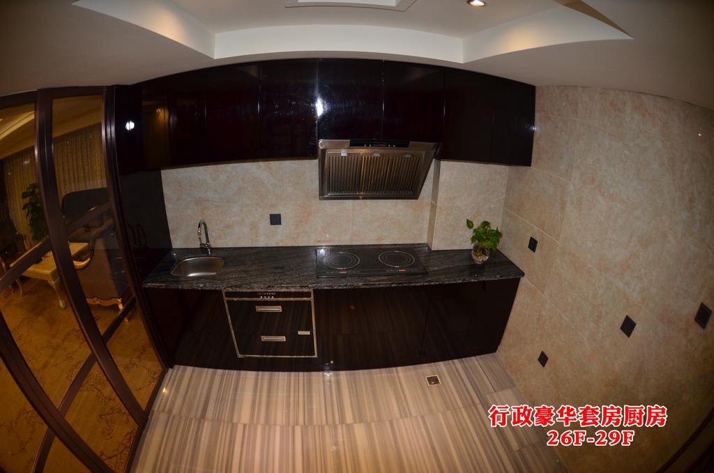 Wanjia International Hotel Quanzhou  Cameră foto